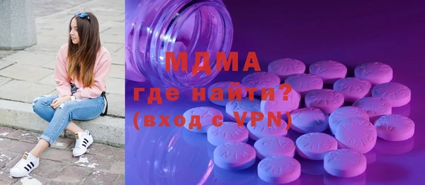 шишки Абаза