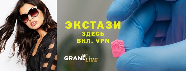 шишки Абаза